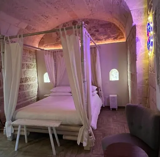 Suite Zorah Complete Apartment Mini Pool