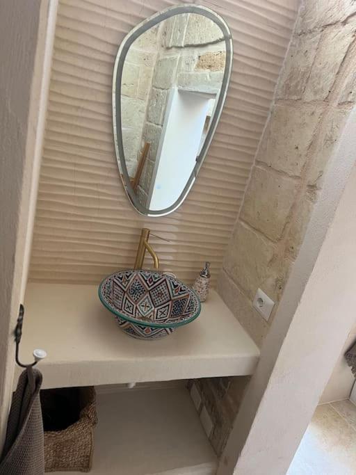 Zorah Complete Mini Pool Lecce