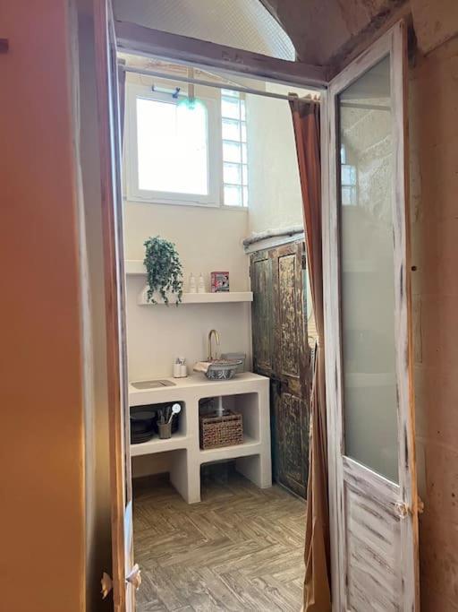 Appartamento Zorah Complete Mini Pool Lecce