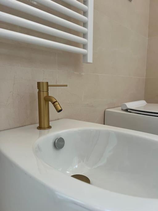Appartamento Zorah Complete Mini Pool Lecce