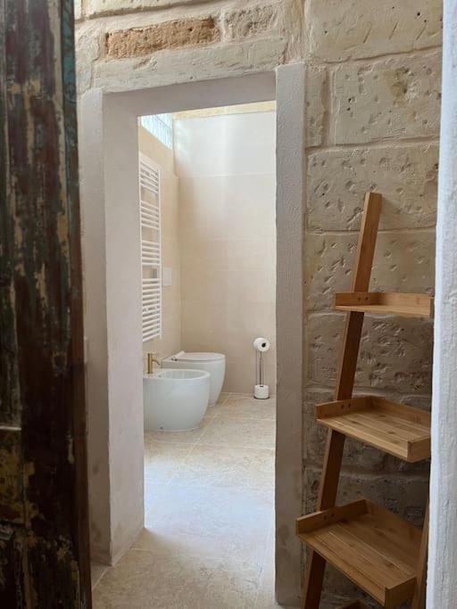 Appartamento Zorah Complete Mini Pool Lecce