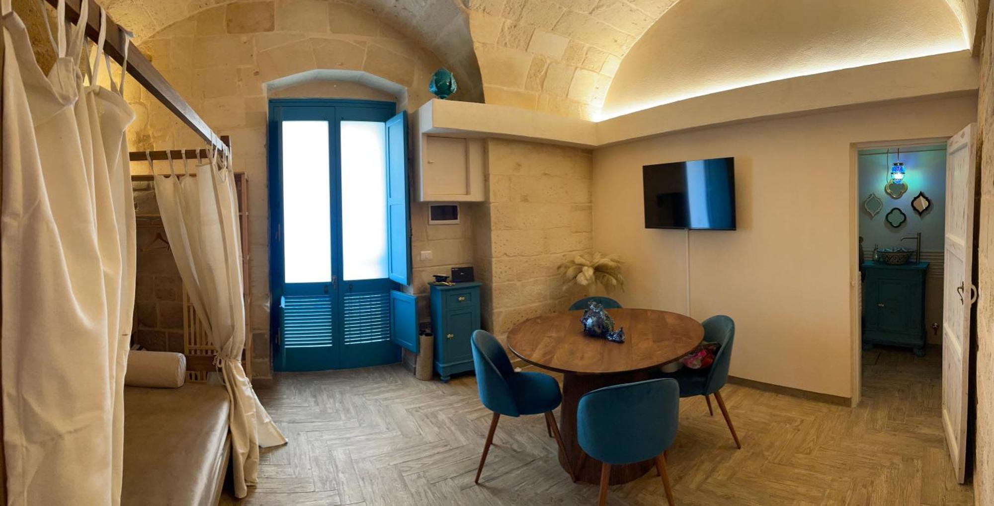 Zorah Complete Mini Pool Appartamento Lecce